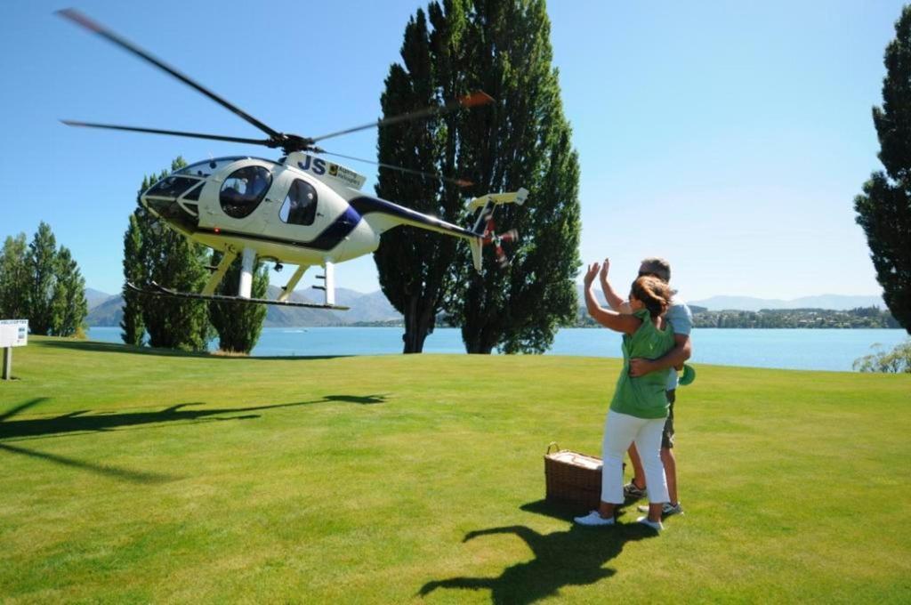 Edgewater 4* Wanaka